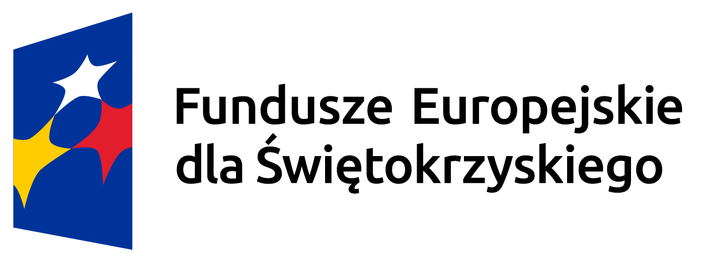 Fundusze Europejskie dla Świętokrzyskiego
