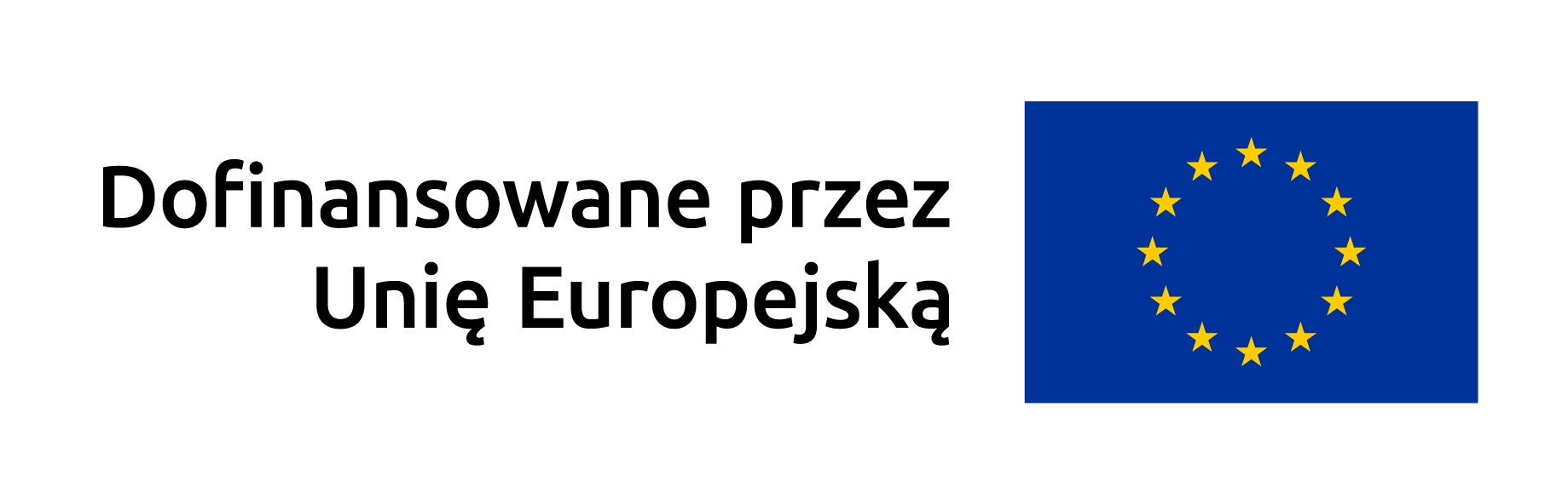 Dofinansowane przez Unię Europejską